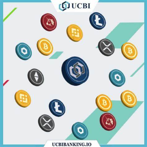 Ethereum’s Recent Evolution and How UCBI Banking Stands to Benefit