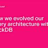 DuckDB: Hive Partitioning