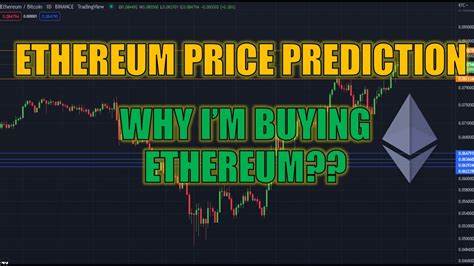 Ethereum Price Prediction: $3,500 Breakout or $2,500 Reversal?