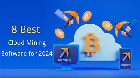 A Reliable Way to Earn Passive Income-7 Best Free Cloud Mining Platforms in 2024 - The Cryptonomist