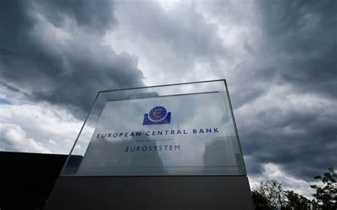 Euro zone economy holds up even as ECB speakers look to temper market view of no more cuts