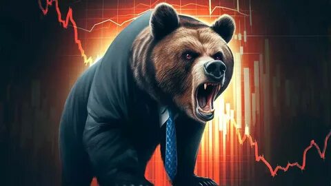 Stock Market Highlights: Sensex settles 217 pts lower, Nifty drops below 22,500 - The Economic Times