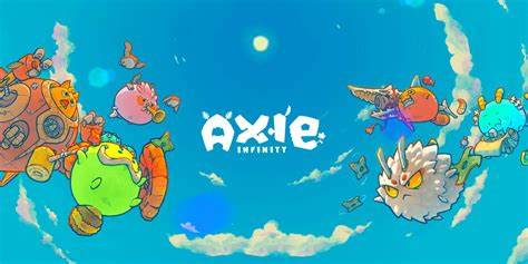 Axie Infinity founder wants everyone to work in his games: It’s ‘not dystopian’ - DLNews