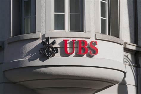 UBS Advisors’ Asset-Gathering Falters as Wealth Unit Loses Advisors