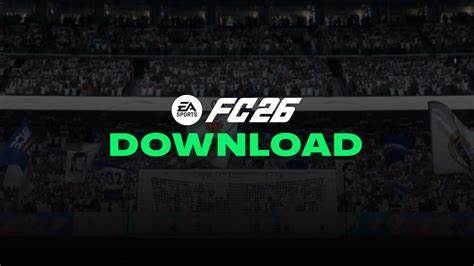 FC-26 Download