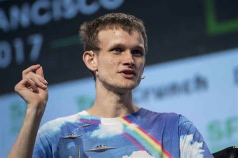 Ethereum: Vitalik Buterin Urges L2 Networks to Decentralize More