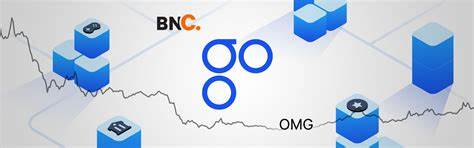 Omisego Price Analysis: Key releases in 2019 - Brave New Coin Insights