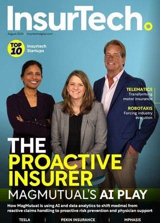 AI-driven insurtech company Quandri secures $12m