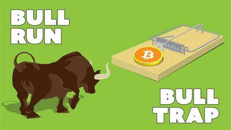 Is this end of Bear market or Bull trap? - Finyear