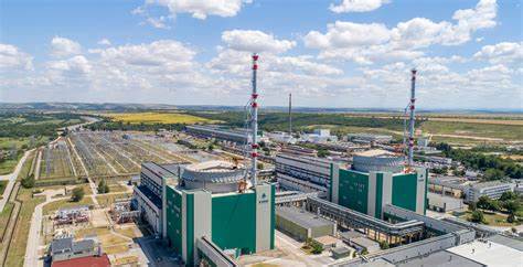 Bulgaria secures Citi to help finance nuclear expansion at Kozloduy site