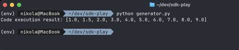 Show HN: Looking for Beta Testers: Run AI-Generated Code in AgentSphere Sandbox