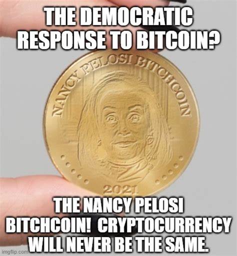 Political Memecoins Ban? House Democrats Propose MEME Act - Bitcoinist
