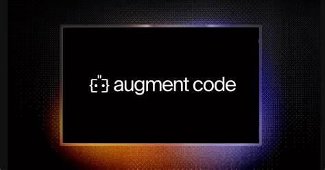 Augment Code Brings Its Coding Agent to the Terminal