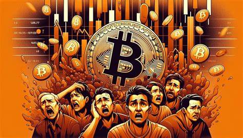 Bitcoin wipes out millions as it pulls back after hitting $64K - AMBCrypto News