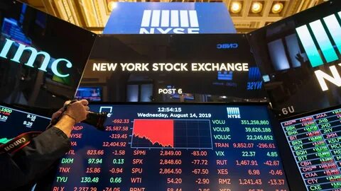 New York Stock Exchange tests views on round-the-clock trading - Financial Times