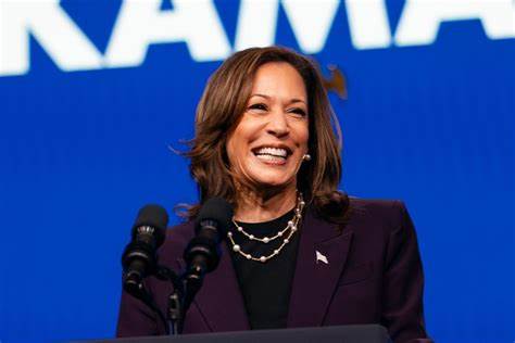 Kamala Harris to Attend Los Angeles Fundraiser on Sept. 29