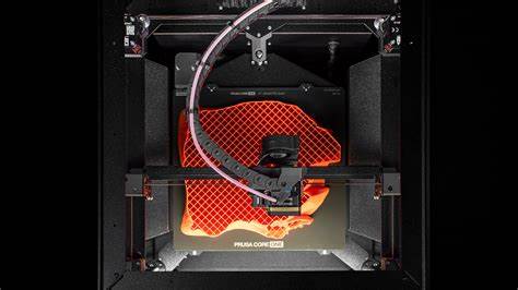 Tuning the Prusa Core One