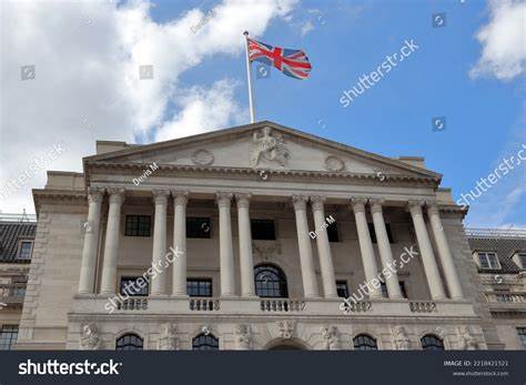 The official Reddit profile of the Bank of England, the central bank of the UK