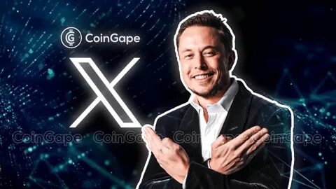 Pro-XRP Lawyer Enjoining Elon Musk To Integrate XRP To X Payments - CoinGape