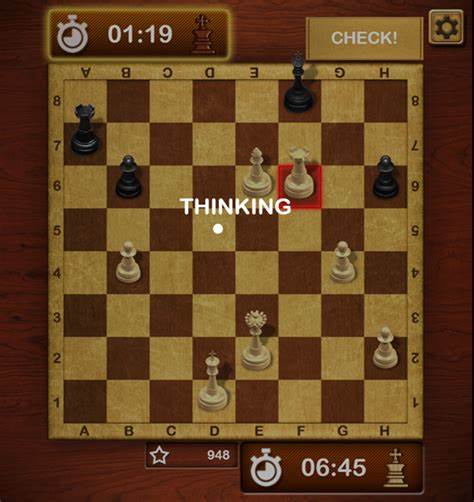 Play Chess Online for FREE - 2 Player Chess - Chess.com