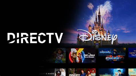 DirecTV vows to fight Disney "as long as it needs to