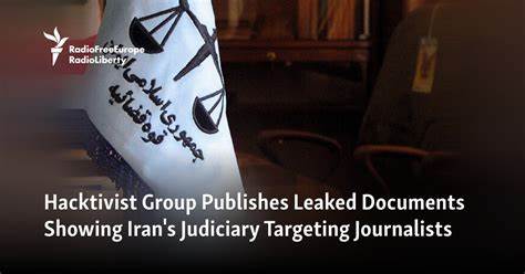 Pro-Iranian Hacktivist Group Leaks Personal Records from the 2024 Saudi Games