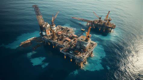 Seadrill Limited (SDRL): A Bull Case Theory