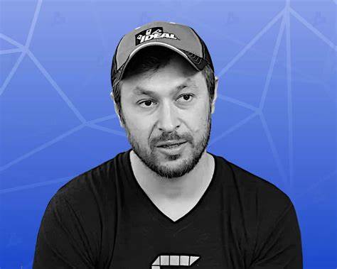 Solana Co-Founder Anatoly Yakovenko Thinks Crypto Has a Shot at Disrupting the App Store Duopoly - Bitcoin.com News