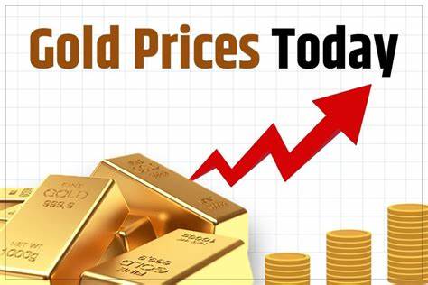 Gold price today, Friday, September 12, 2025: Gold creeping closer to $3,700