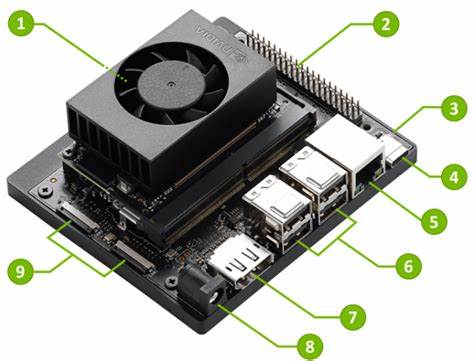 You’ll Never Guess What’s Inside NVIDIA’s Latest AI Breakthrough - Sify