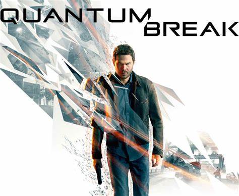 Quantum Break