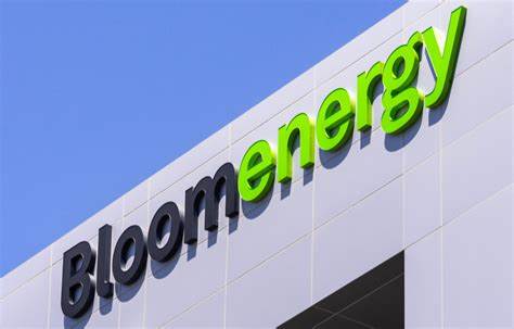 Why Bloom Energy Stock Is Powering Higher This Week