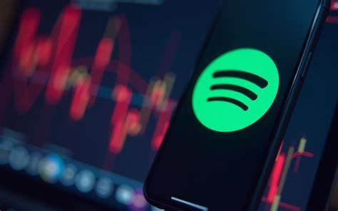 Spotify Stock Is Rebounding. Buy the Dip, Say Analysts