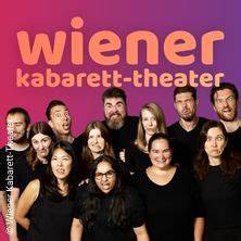 Kabarett | Tickets & Karten für Wien, Österreich und international