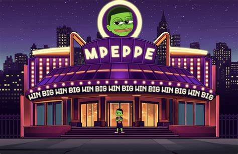 An Ethereum Whale Has Joined The Memecoin World With Pepe Unchained and Mpeppe