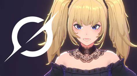 Ani's Character Profile in Grok