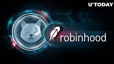 20 Trillion SHIB Held by Robinhood, Bull Run Will Be Euphoric: Big Shiba Inu Enthusiast - U.Today