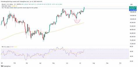  Bitcoin hits $113.8K all-time high as liquidity influx backs BTC price discovery 