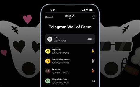 Telegram Wallet to List 50 Tokens and Launch Exciting Yield Program - Binance