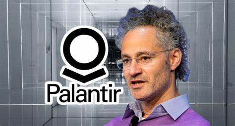 Palantir CEO Offers 'Radical' Take On National Security: 'Touch An American And We'll Inflict Pain On You For Generations' - Yahoo Finance