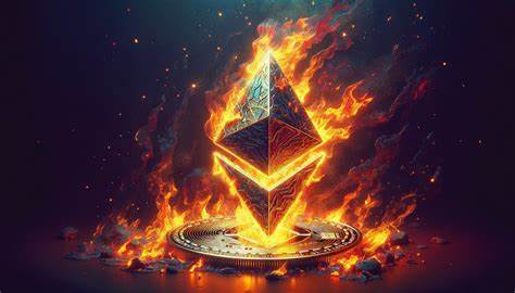 Ethereum User Burns 500 ETH to Share ‘Brain Control’ Warning - Crypto Times
