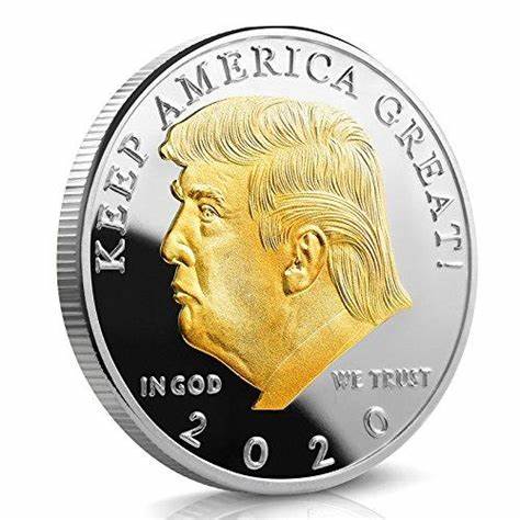 TRUMP coin ($TRUMP) price prediction: third-party price target - Capital.com