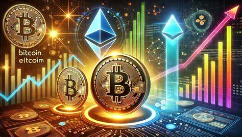 Why a handful of altcoins are surging over 30% as Bitcoin trends sideways