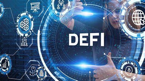 Crypto News: DeFi TVL Plummets 27% in Q1 as AI and Social Apps Soar, DappRadar Reports - Binance