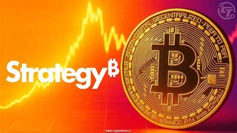 MicroStrategy Upsizes Capital Raise to $2.8 Billion for More Bitcoin