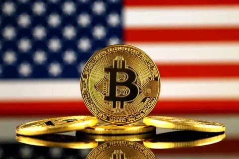 Texas 'Hoarding Bitcoin' in the US...Now Buying Altcoins Too - 블루밍비트