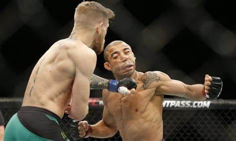 McGregor’s Crypto Knockout: UFC Star’s Token Taps Out at Presale Stage - MoneyCheck