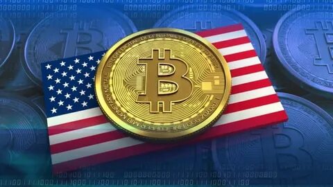 BTCUSD - Tax agencies will double down on crypto before Bitcoin hits $1M - ADVFN