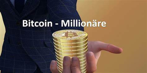 Bitcoin: "Ich besitze Bitcoins im Wert von einer Million Euro