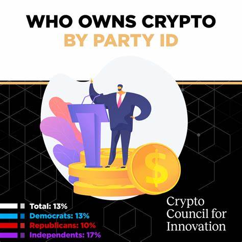 YouGov Poll: Crypto Voters May Sway Australian Election - CryptoTvplus